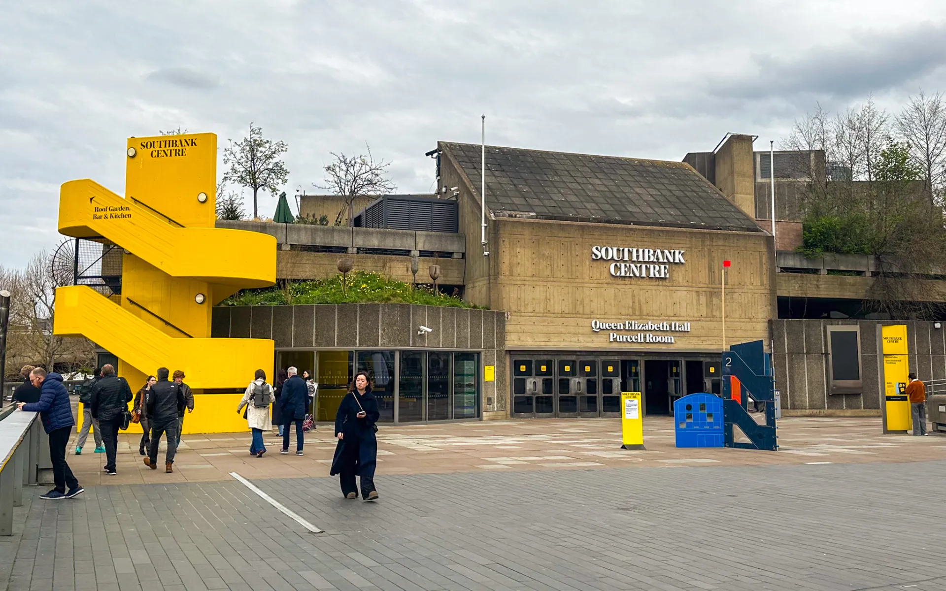 South Bank Centre
