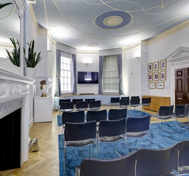 Queen Elizabeth II Room