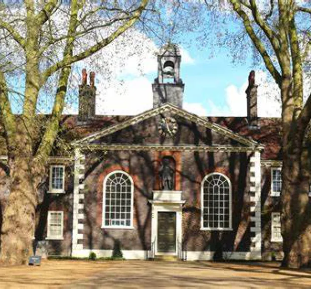 Museum of the Home front