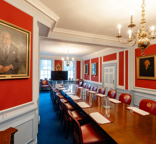 room image of coopers hall