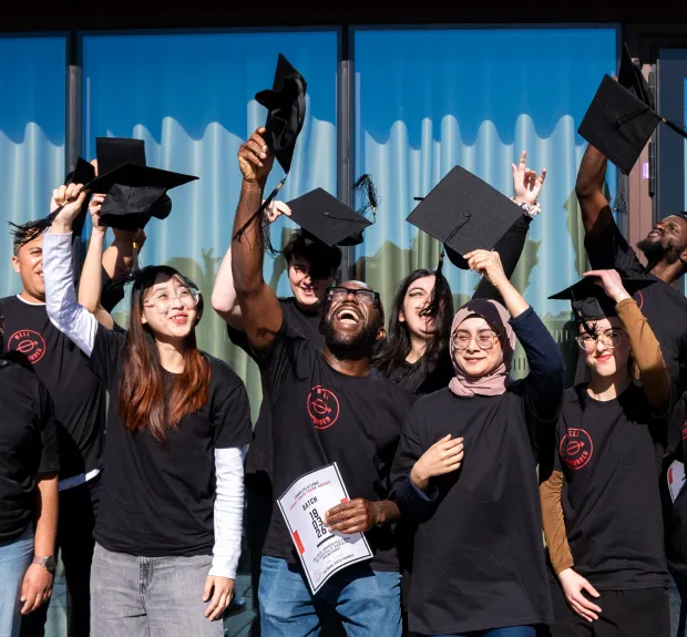 Well Grounded community