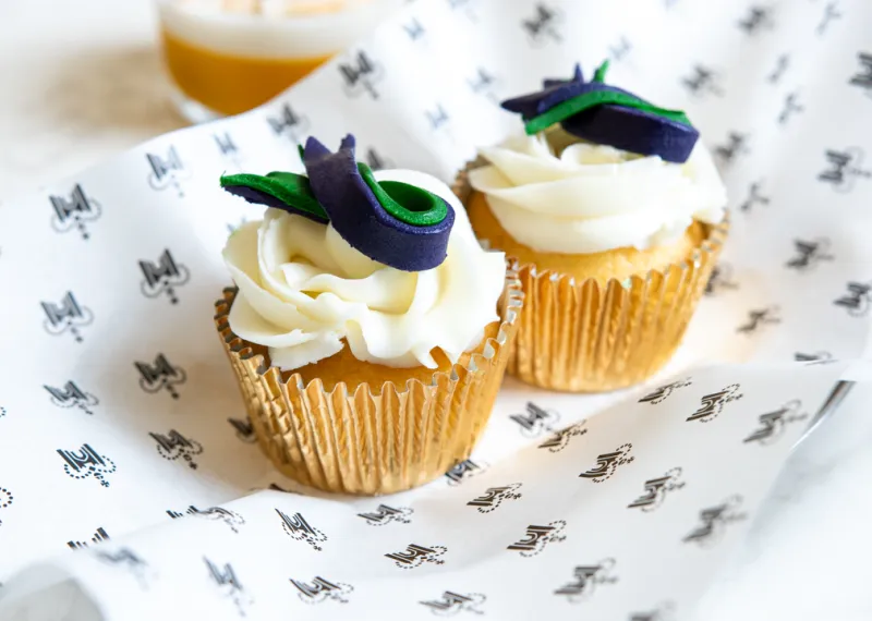 Kensington Palace Cafe