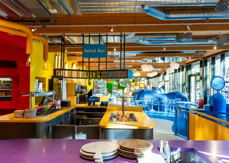 Family Kitchen Restaurant