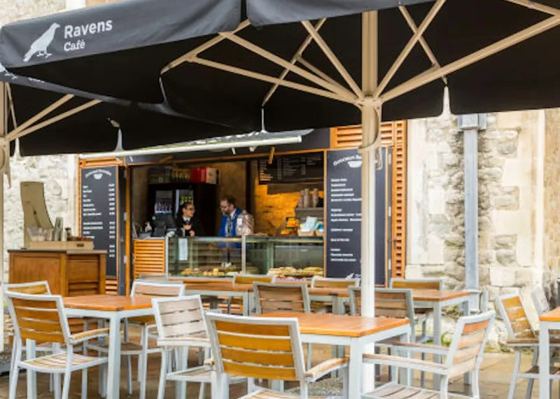 Ravens Café